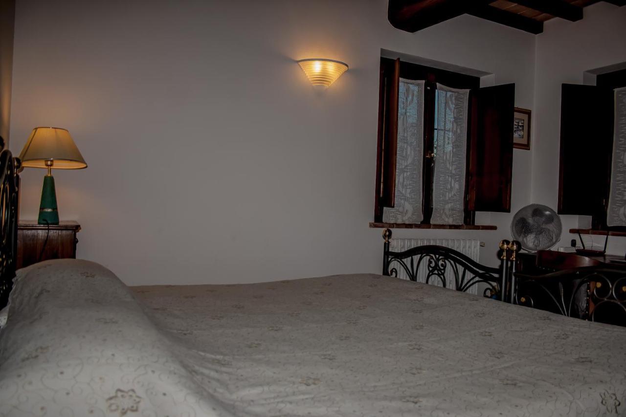 La Casa Di Betta Vila Monte Campano Exterior foto