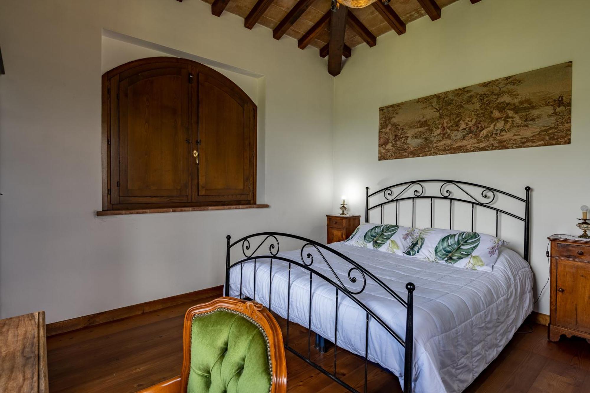 La Casa Di Betta Vila Monte Campano Exterior foto